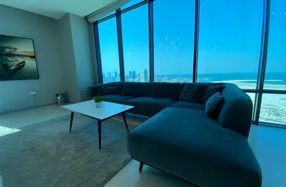 شقة - 2 غرف نوم - 2 حمامات للبيع في السيف - محافظة العاصمة