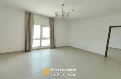 Apartment - 1 Bedroom - 3 Bathrooms for rent in Amwaj Avenue - Amwaj Islands - Muharraq Governorate