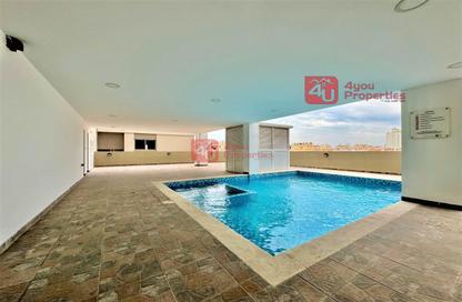 Apartment - 1 Bedroom - 1 Bathroom for rent in Mahooz - Manama - Capital Governorate