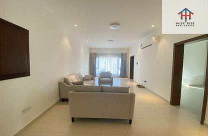 Apartment - 2 - 2 for rent in Saar - Northern Governorate