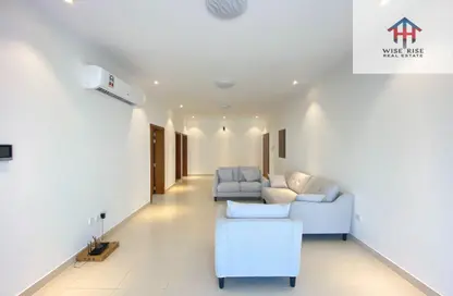 Apartment - 2 Bedrooms - 2 Bathrooms for rent in Saar - Northern Governorate