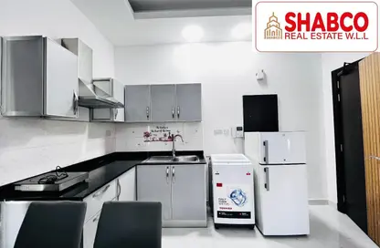 Apartment - 1 Bedroom - 1 Bathroom for rent in Gufool - Manama - Capital Governorate