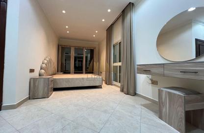 Apartment - 1 Bedroom - 1 Bathroom for rent in Mahooz - Manama - Capital Governorate