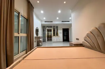 Apartment - 1 Bedroom - 1 Bathroom for rent in Mahooz - Manama - Capital Governorate
