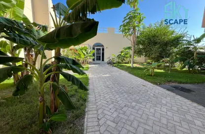 Apartment - 4 Bedrooms - 4 Bathrooms for rent in Hamala - Northern Governorate