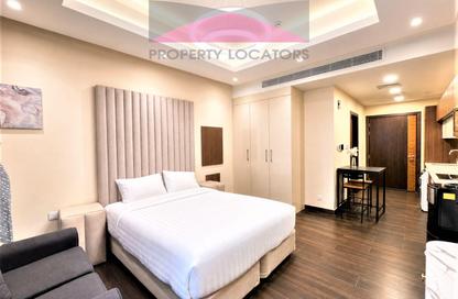 Apartment - Studio - 1 for rent in Al Juffair - Capital Governorate Apartment - Studio - 1 for rent in Al Juffair - Capital Governorate