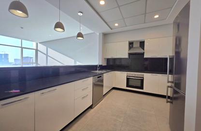 Apartment - 2 Bedrooms - 2 Bathrooms for rent in Reef Island - Capital Governorate