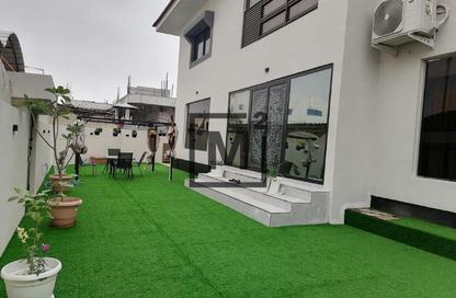 Villa - 5 - 5 for sale in Hamad Town - Northern Governorate Villa - 5 - 5 for sale in Hamad Town - Northern Governorate
