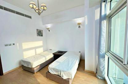 Apartment - 2 Bedrooms - 2 Bathrooms for rent in Al Juffair - Capital Governorate