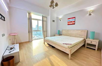 Apartment - 2 Bedrooms - 2 Bathrooms for rent in Al Juffair - Capital Governorate