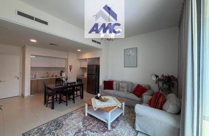 شقة - 2 - 2 للايجار في مراسي البحرين - ديار المحرق - المحرق