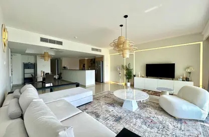 Apartment - 2 Bedrooms - 2 Bathrooms for rent in Tala Island - Amwaj Islands - Muharraq Governorate