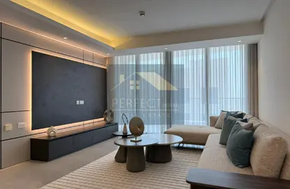 شقة - غرفة نوم - 2 حمامات للبيع في نسيم دلمونيا - دلمونيا - المحرق