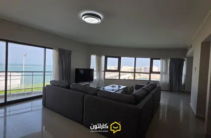 Apartment - 2 Bedrooms - 2 Bathrooms for sale in Tala Island - Amwaj Islands - Muharraq Governorate Apartment - 2 Bedrooms - 2 Bathrooms for sale in Tala Island - Amwaj Islands - Muharraq Governorate
