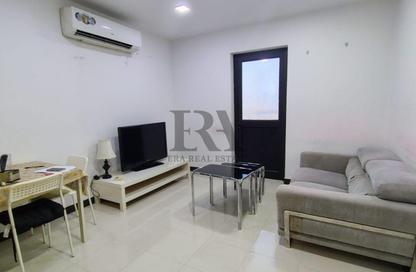 Apartment - 1 Bedroom - 1 Bathroom for rent in Exhibition Road - Hoora - Capital Governorate Apartment - 1 Bedroom - 1 Bathroom for rent in Exhibition Road - Hoora - Capital Governorate