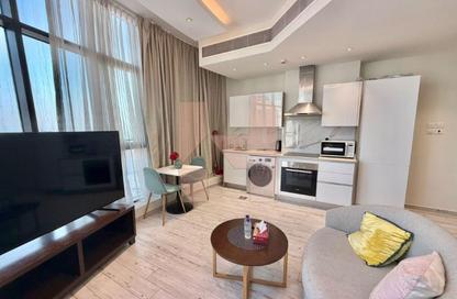 Apartment - Studio - 1 for sale in Seef - Capital Governorate