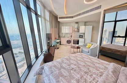 Apartment - Studio - 1 for sale in Seef - Capital Governorate