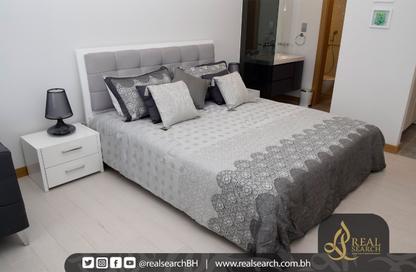 Apartment - 1 - 1 for rent in Manama Sea Front - Manama - Capital Governorate Apartment - 1 - 1 for rent in Manama Sea Front - Manama - Capital Governorate