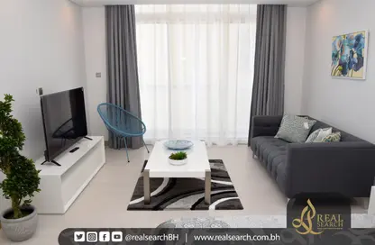 Apartment - 1 Bedroom - 1 Bathroom for rent in Manama Sea Front - Manama - Capital Governorate Apartment - 1 Bedroom - 1 Bathroom for rent in Manama Sea Front - Manama - Capital Governorate