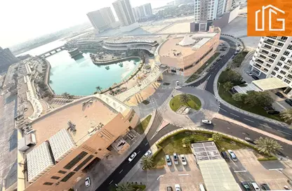 Apartment - 2 Bedrooms - 3 Bathrooms for rent in The Lagoon - Amwaj Islands - Muharraq Governorate