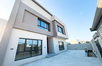 Villa - 4 - 5 for sale in Janabiya - Northern Governorate