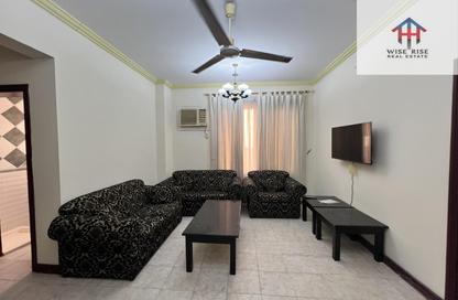 Apartment - 2 Bedrooms - 2 Bathrooms for rent in Adliya - Manama - Capital Governorate