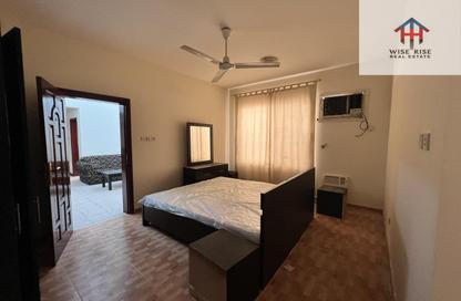 Apartment - 2 Bedrooms - 2 Bathrooms for rent in Adliya - Manama - Capital Governorate
