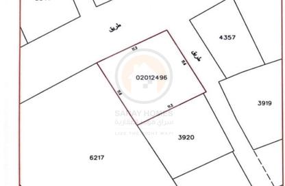Whole Building - Studio - 6 Bathrooms for sale in Muharraq - Muharraq Governorate