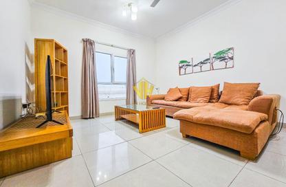 Apartment - 1 Bedroom - 2 Bathrooms for rent in Adliya - Manama - Capital Governorate