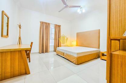 Apartment - 1 Bedroom - 2 Bathrooms for rent in Adliya - Manama - Capital Governorate