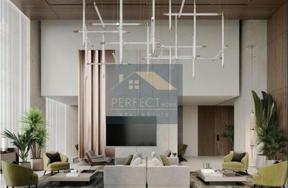 Apartment - 2 Bedrooms - 3 Bathrooms for sale in Seef - Capital Governorate