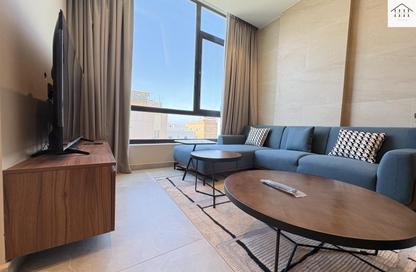 Apartment - 1 - 1 for rent in Janabiya - Northern Governorate