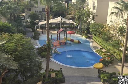 Apartment - 4 - 4 for rent in Um Al Hasam - Manama - Capital Governorate Apartment - 4 - 4 for rent in Um Al Hasam - Manama - Capital Governorate
