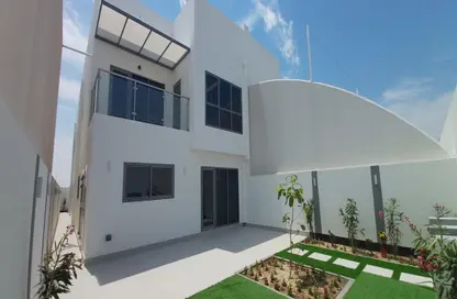 Villa - 4 Bedrooms - 4 Bathrooms for sale in Diyar Al Muharraq - Muharraq Governorate Villa - 4 Bedrooms - 4 Bathrooms for sale in Diyar Al Muharraq - Muharraq Governorate
