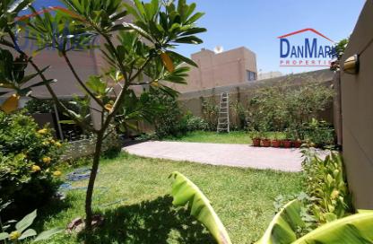 Villa - 3 - 3 for rent in West Riffa - Riffa - Southern Governorate