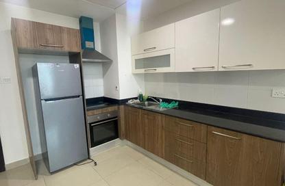 Apartment - 1 Bedroom - 2 Bathrooms for rent in Al Burhama - Manama - Capital Governorate Apartment - 1 Bedroom - 2 Bathrooms for rent in Al Burhama - Manama - Capital Governorate