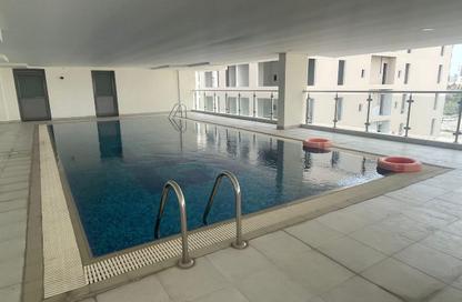 Apartment - 1 Bedroom - 2 Bathrooms for rent in Al Burhama - Manama - Capital Governorate