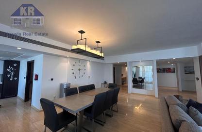 Apartment - 3 Bedrooms - 5 Bathrooms for rent in Essence of Dilmunia - Dilmunia Island - Muharraq Governorate Apartment - 3 Bedrooms - 5 Bathrooms for rent in Essence of Dilmunia - Dilmunia Island - Muharraq Governorate