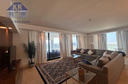 Apartment - 3 Bedrooms - 5 Bathrooms for rent in Essence of Dilmunia - Dilmunia Island - Muharraq Governorate Apartment - 3 Bedrooms - 5 Bathrooms for rent in Essence of Dilmunia - Dilmunia Island - Muharraq Governorate