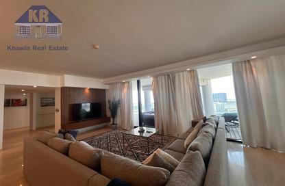 Apartment - 3 Bedrooms - 5 Bathrooms for rent in Essence of Dilmunia - Dilmunia Island - Muharraq Governorate Apartment - 3 Bedrooms - 5 Bathrooms for rent in Essence of Dilmunia - Dilmunia Island - Muharraq Governorate