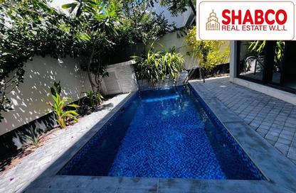 Villa - 3 Bedrooms - 5 Bathrooms for rent in Hamala - Northern Governorate