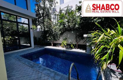 Villa - 3 Bedrooms - 5 Bathrooms for rent in Hamala - Northern Governorate Villa - 3 Bedrooms - 5 Bathrooms for rent in Hamala - Northern Governorate