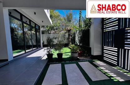 Villa - 3 Bedrooms - 5 Bathrooms for rent in Hamala - Northern Governorate Villa - 3 Bedrooms - 5 Bathrooms for rent in Hamala - Northern Governorate