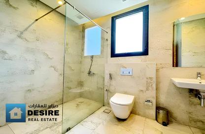Apartment - 1 Bedroom - 2 Bathrooms for rent in Al Juffair - Capital Governorate