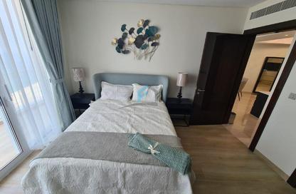 Apartment - 1 Bedroom - 2 Bathrooms for rent in Water Garden City - Manama - Capital Governorate