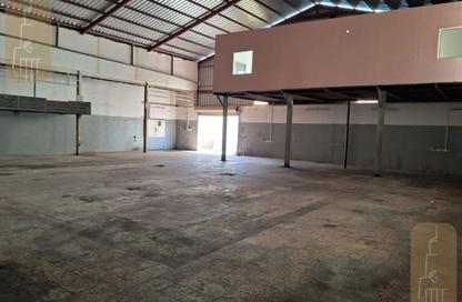 Warehouse - Studio - 2 for rent in Salmabad - Central Governorate