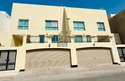 Villa - 4 Bedrooms - 6 Bathrooms for rent in Arad - Muharraq Governorate Villa - 4 Bedrooms - 6 Bathrooms for rent in Arad - Muharraq Governorate