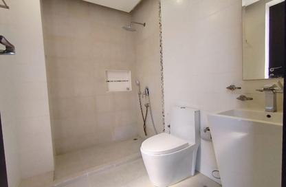 Apartment - 1 Bedroom - 2 Bathrooms for rent in Hidd - Muharraq Governorate Apartment - 1 Bedroom - 2 Bathrooms for rent in Hidd - Muharraq Governorate