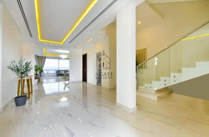 Villa - 4 Bedrooms - 5 Bathrooms for rent in Saar - Northern Governorate