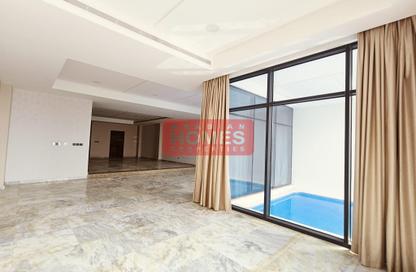 Villa - 4 Bedrooms - 5 Bathrooms for rent in Tubli - Central Governorate Villa - 4 Bedrooms - 5 Bathrooms for rent in Tubli - Central Governorate